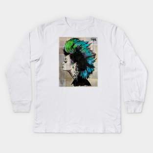 Underground Kids Long Sleeve T-Shirt